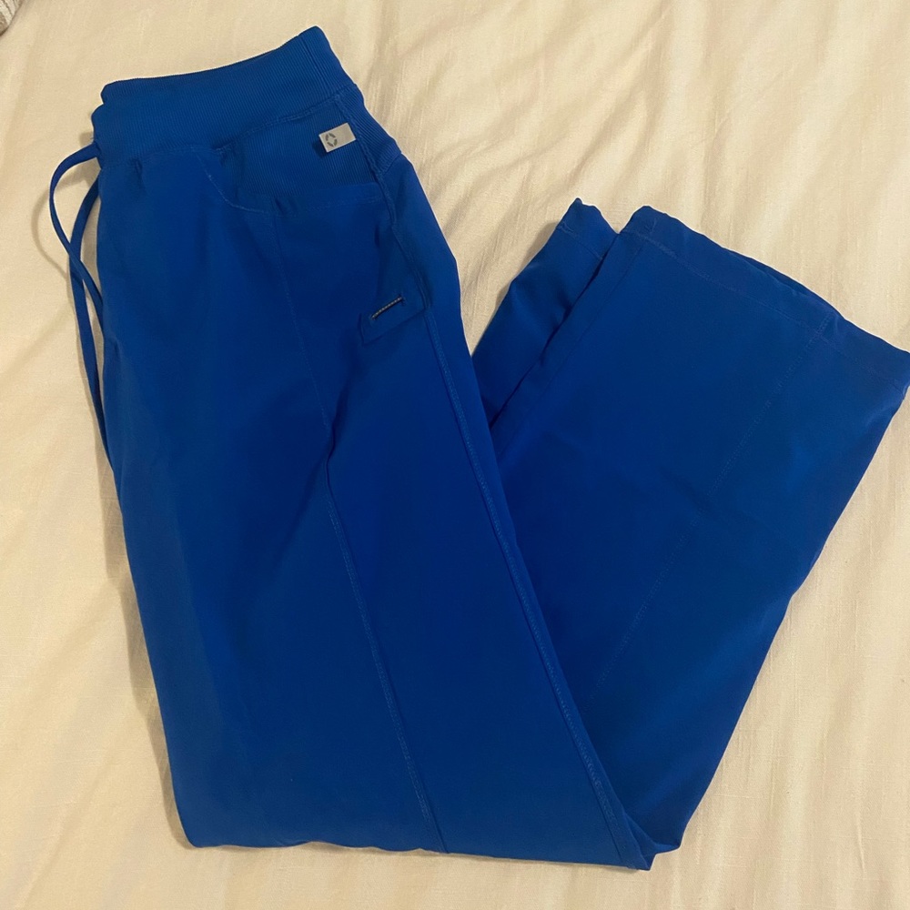 Women’s Cherokee Scrub Pants